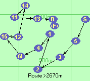 S-5-3-2-1-4-6!-15-12-14-11-13-B-F