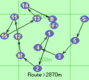 S-5-3-4-1-2-6!-12-11-15-13-14-B-F