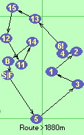 S-5-3-1-2-4-6!-13-15-12-11-14-B-F