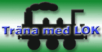 Träna med LOK
