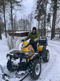 Veckans bild v 02 2026